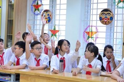 Đề xuất điều chỉnh học phí trường chất lượng cao ở Hà Nội
