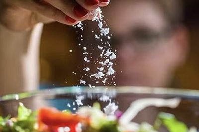 Đừng lạm dụng những gia vị này nếu không muốn gan 'quá tải'
