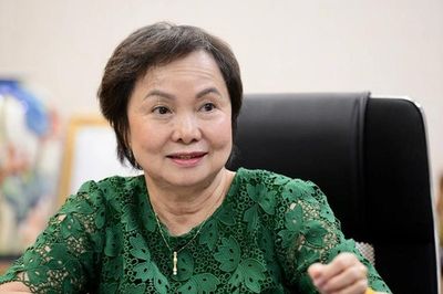 Sau 2 phiên giảm sàn, em trai Chủ tịch PNJ đăng ký mua vào 300.000 cổ phiếu