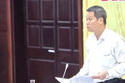 Chủ tịch Đà Nẵng: Không để dự án tiếp tục chờ nhau vì thủ tục