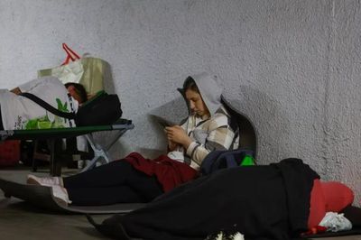 Nga dội tên lửa đạn đạo xuống Kiev trước thềm hội nghị NATO
