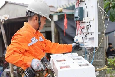 Lịch tạm ngừng cấp điện Gia Lai ngày mai 7/7