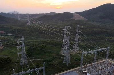 Chấp thuận chủ trương đầu tư đồng thời chấp thuận nhà đầu tư Dự án đường dây 500kV Krông Buk - Tây Ninh 1