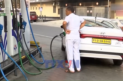 Ấn Độ bảo vệ quy định bắt buộc sử dụng xăng E20