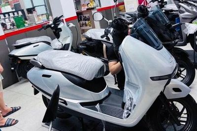 Những sai lầm khiến xe máy điện nhanh hỏng?