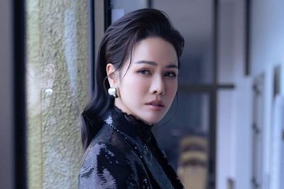 Nhật Kim Anh xác nhận 'độc thân'