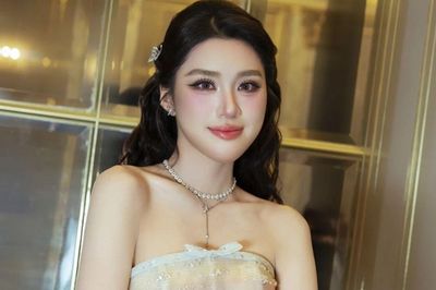 Vẻ đẹp vùng đất sinh ra Hoa hậu Phương Oanh