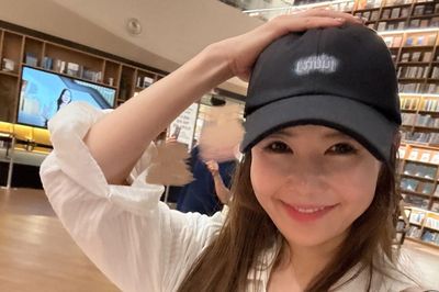 Jang Young Ran gây sốc với nhan sắc trẻ đẹp ở tuổi 48