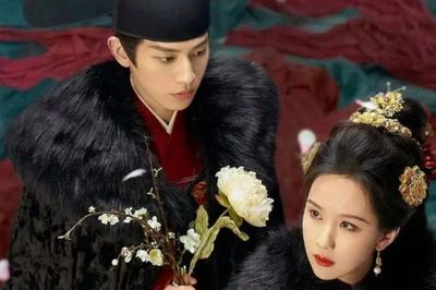 7 siêu phẩm cổ trang quyền mưu kết hợp trinh thám