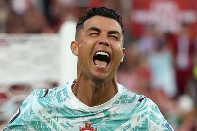 Lần cuối cho Ronaldo?