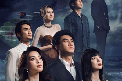 Phim Quốc Trường và Tiểu Vy ghi nhận doanh thu 0 đồng