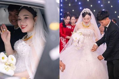Vùng đất phía Tây quê hương bà xã Hồ Văn Cường sở hữu những 'viên ngọc xanh' nào?