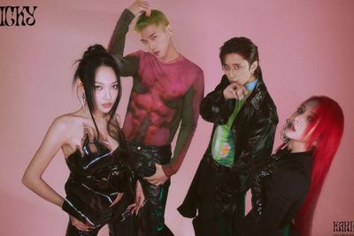 KARD tuyên bố tan rã sau khi phát hành album đầu tiên