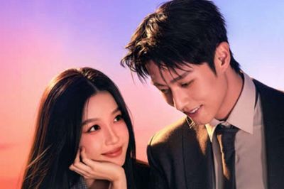 8 bộ phim Hoa ngữ đang dẫn đầu bảng xếp hạng iQIYI