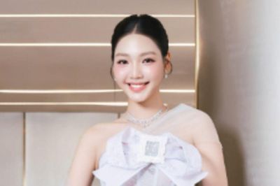 Mừng cho Đoàn Minh Anh