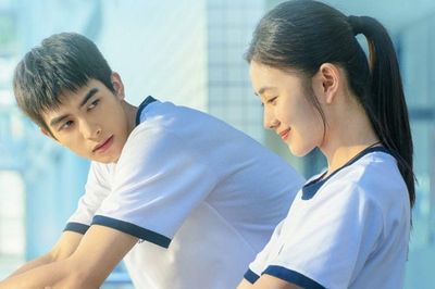 10 phim Hoa ngữ tình cảm ngọt ngào càng xem càng cuốn