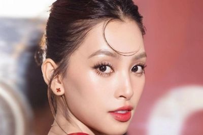 Vẻ đẹp về đêm ở 'quê hương thứ 2' của Hoa hậu Tiểu Vy