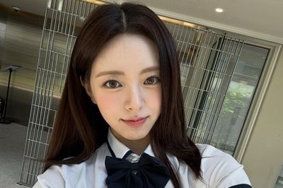 Ảnh đồ bơi của Yuna (ITZY) làm dấy lên tranh cãi