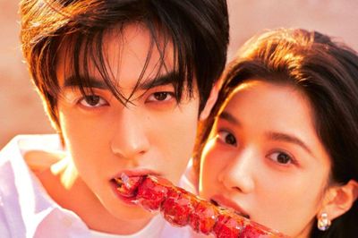 Top 4 phim Trung Quốc hot nhất hôm nay