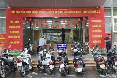 Luật Thuế thu nhập cá nhân - Bài 2: Người nộp thuế mong gì?