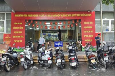 Luật Thuế thu nhập cá nhân - Bài 2: Người nộp thuế mong gì?