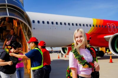 Du lịch Việt và bài toán 'tỷ đô' từ du khách Nga