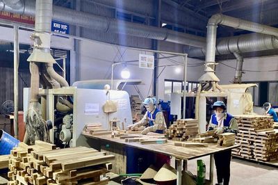 Ngành gỗ tìm dư địa tăng trưởng từ UKVFTA