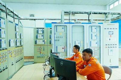 Công ty Điện lực Quảng Ninh tăng tốc số hóa vận hành lưới điện 110kV