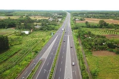 Thành lập Hội đồng thẩm định dự án cao tốc Gia Nghĩa - Chơn Thành