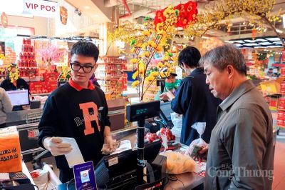Bộ Công Thương ban hành Kế hoạch thực hiện Chiến lược phát triển thị trường bán lẻ Việt Nam