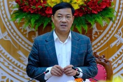 Phó Chủ tịch Thường trực tỉnh Lâm Đồng: Năng lượng là đòn bẩy cho tăng trưởng hai con số