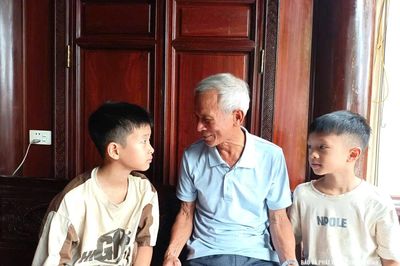 Lan tỏa tinh thần hiếu học trong dòng họ