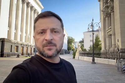 Ông Zelensky cảnh báo Nga sắp mở đợt tấn công lớn trước thềm hội nghị thượng đỉnh NATO