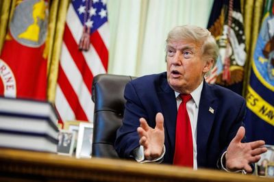 Donald Trump: Châu Âu đang trở thành 'quốc gia thuộc Thế giới thứ ba'