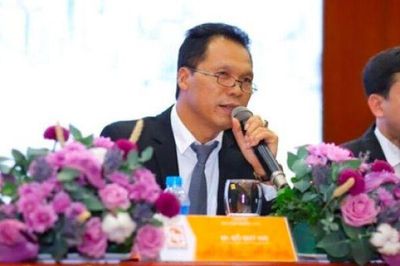 Chủ tịch Hải Phát muốn mua 10 triệu cổ phiếu HPX khi giá về đáy 1 năm