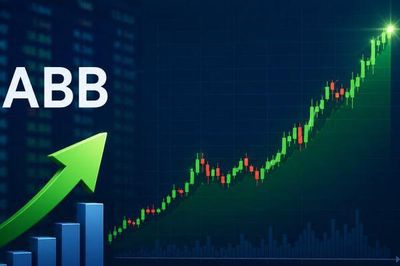 Điều gì làm cổ phiếu ABB tăng gần 35% bất chấp các nhịp điều chỉnh của thị trường?