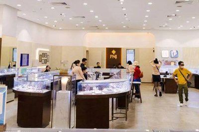 PNJ: Lượng khách bán lại kim cương giảm còn khoảng 30%