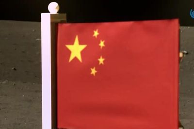 Sự trỗi dậy về công nghệ của Trung Quốc đang định hình lại cuộc đua không gian toàn cầu