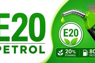 Ấn Độ bảo vệ quy định bắt buộc sử dụng xăng E20