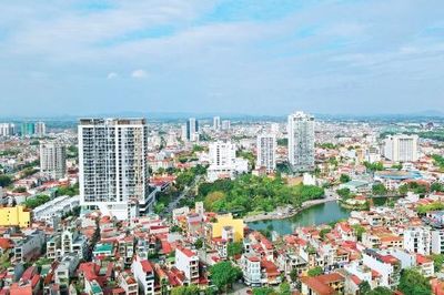 Khẩn trương hoàn thiện các điều kiện thành lập thành phố Bắc Ninh