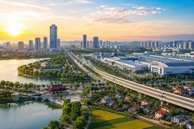 Bước chuẩn bị cho tương lai