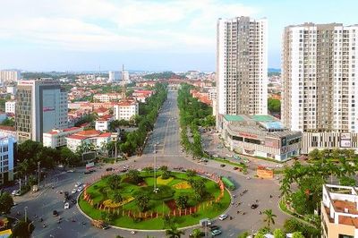 Tỉnh Bắc Ninh được công nhận đơn vị hành chính cấp tỉnh loại I