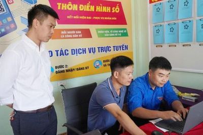 Chung tay xây dựng thành phố văn minh, hiện đại