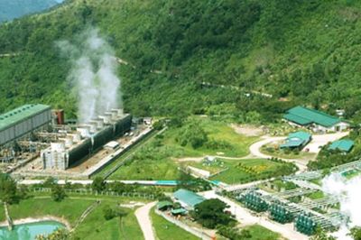 'Đánh thức' năng lượng sạch từ lòng đất