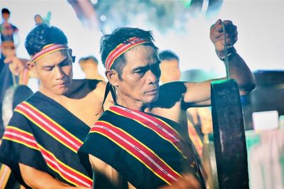'Hương quế Trà Leng - niềm tin và khát vọng vươn xa'
