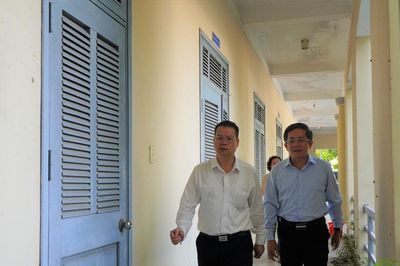 Áp dụng công nghệ số quản lý tài sản công