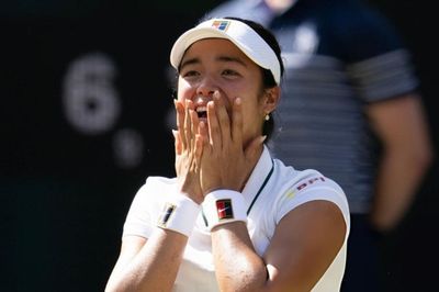 Alexandra Eala tạo địa chấn tại Wimbledon 2026: Loại đương kim vô địch Iga Swiatek