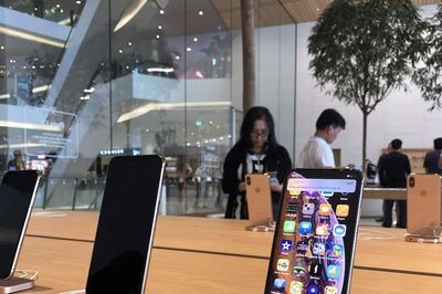 Chiến lược iPhone 18 và tham vọng chiếm lĩnh thị trường smartphone của Apple