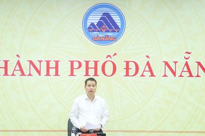 Đà Nẵng quyết tâm hoàn thành mục tiêu tăng trưởng năm 2026