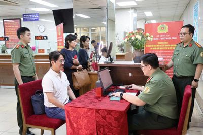 Quy định chế độ đối với người lưu trú trong thời gian chờ xuất cảnh